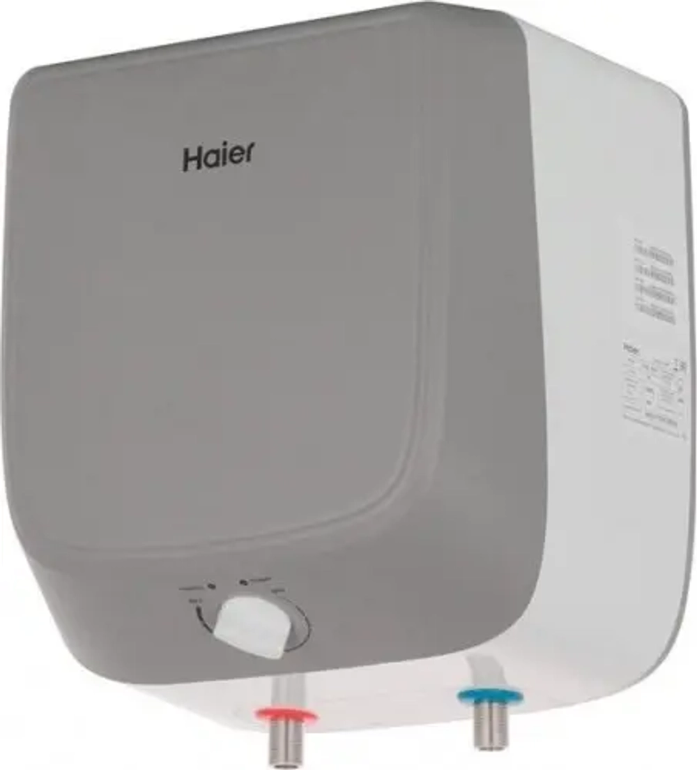 Водонагреватель накопительный электрический Haier ES10V-Q1(R) GA0SC1E1CRU