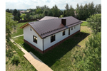 Металлочерепица классик 0,5 Satin RAL 8017 шоколад