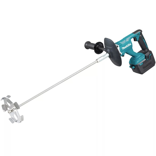 Аккумуляторный миксер Makita DUT130Z