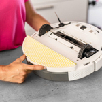 Комплект салфеток для RCV 5, 3 шт