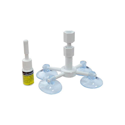 WDK-65182 Комплект для ремонта лобового стекла