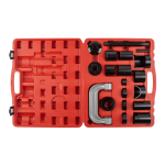 Съемник для шаровых соединений WDK-214700