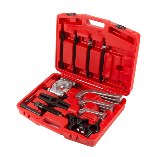 WDK-214850 Набор съемников гидравлический универсальный, 10 т