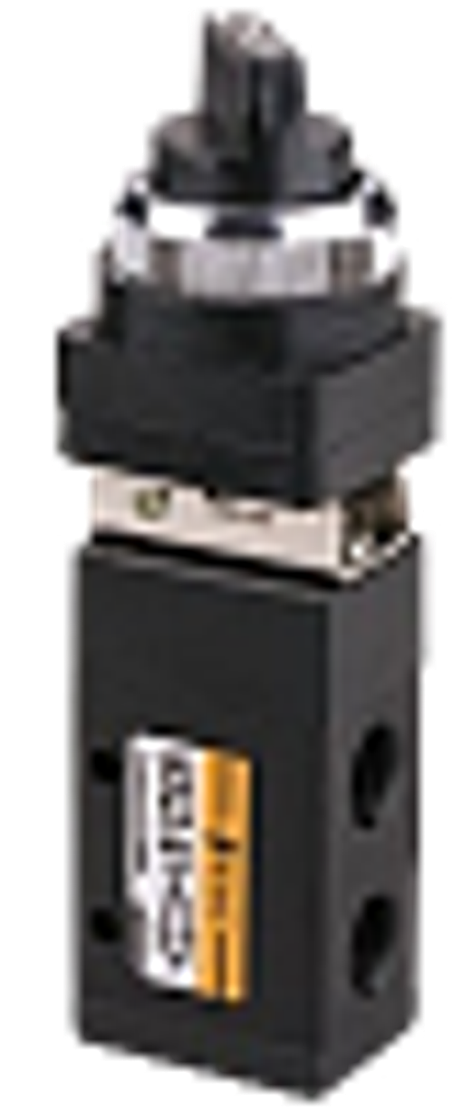 Распределитель с тумблером M32-08S1B