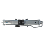 WDK-81016 Домкрат ромбический винтовой 2 тонны