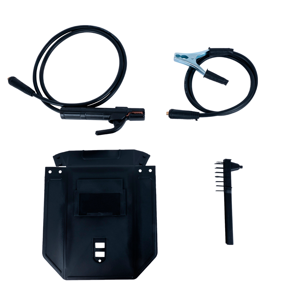 Сварочный полуавтомат WELD PRO 180