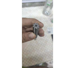 Ручная цилиндрическая развертка GRIFF 13.0мм H7 9ХС a420038