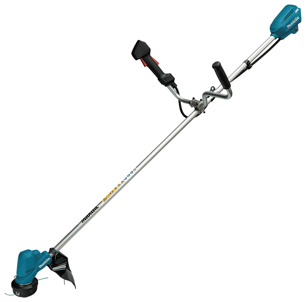Травокосилка LXT Makita DUR190UZX3