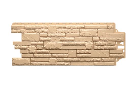 Фасадная панель Stern, Антик