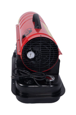 Пушка тепловая дизельная прямого нагрева 20 кВт TOR BJD-20H