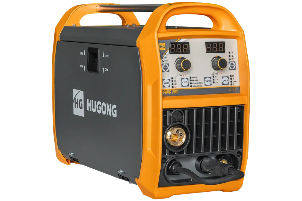 HUGONG PMIG 200 III Сварочный полуавтомат