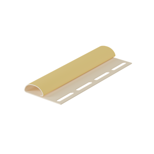 Финишный профиль, лимон