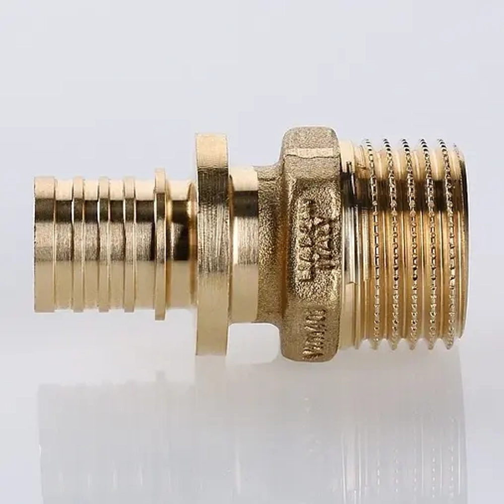 Муфта аксиальная переходная 25мм x ¾"н Valtec VTm.401.BG.002505