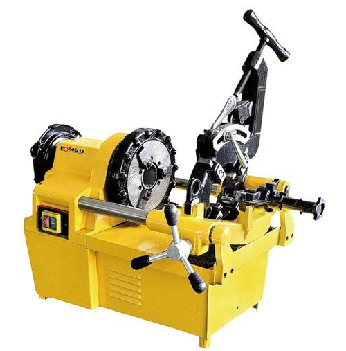 Станок для метрической резьбы