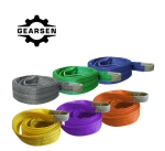 Строп СТП - 2,0 т*6,0 м (60мм) GSTP6026SF6