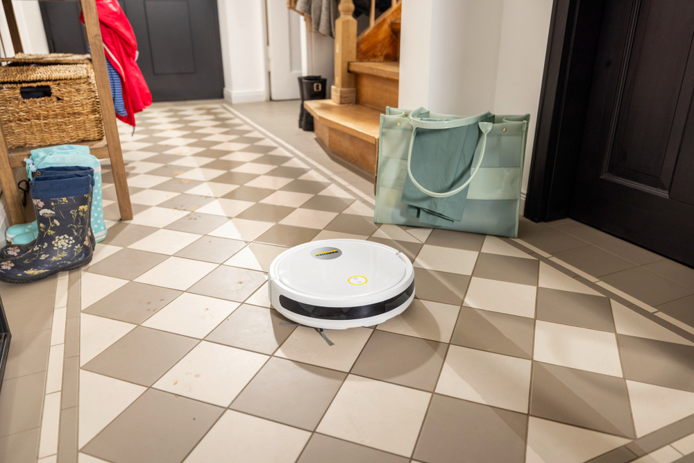 Робот-пылесос Karcher RCV 2