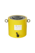 Домкрат гидравлический грузовой TOR ДУ200П100 200 т односторонний