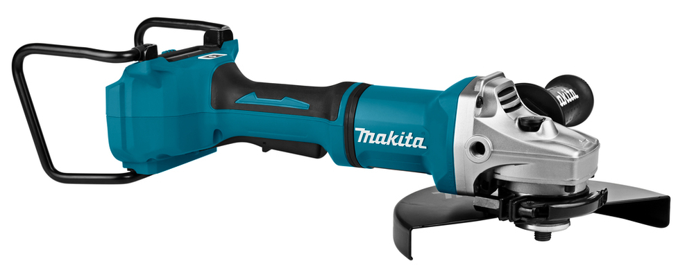 Угловая шлифмашина LXT Makita DGA901ZU