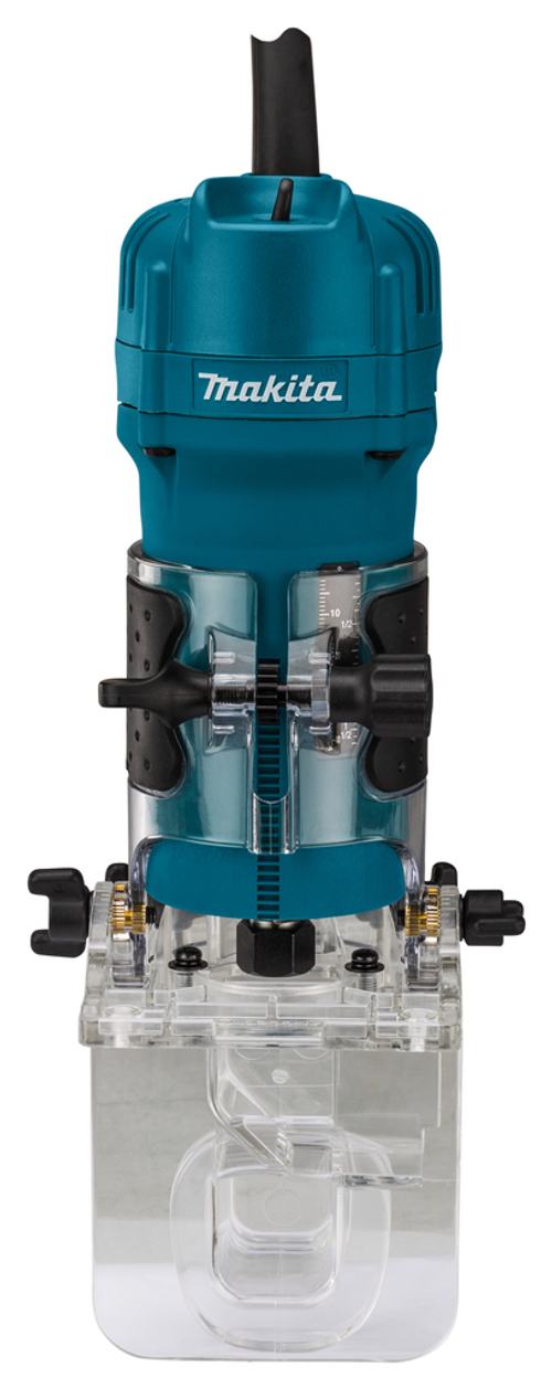 Кромочный фрезер Makita 3710