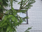 Сайдинг LUX под камень, Bergart, кокос