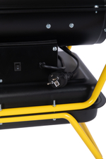 Пушка тепловая дизельная непрямого нагрева 50 кВт TOR BGO-50B