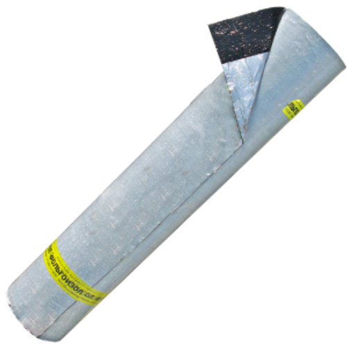 Фольгоизол ТФС, 1х10м