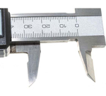 Штангенциркуль ШЦЦ-I- 250-0,01 ГОСТ 166-89 GRIFF D168105
