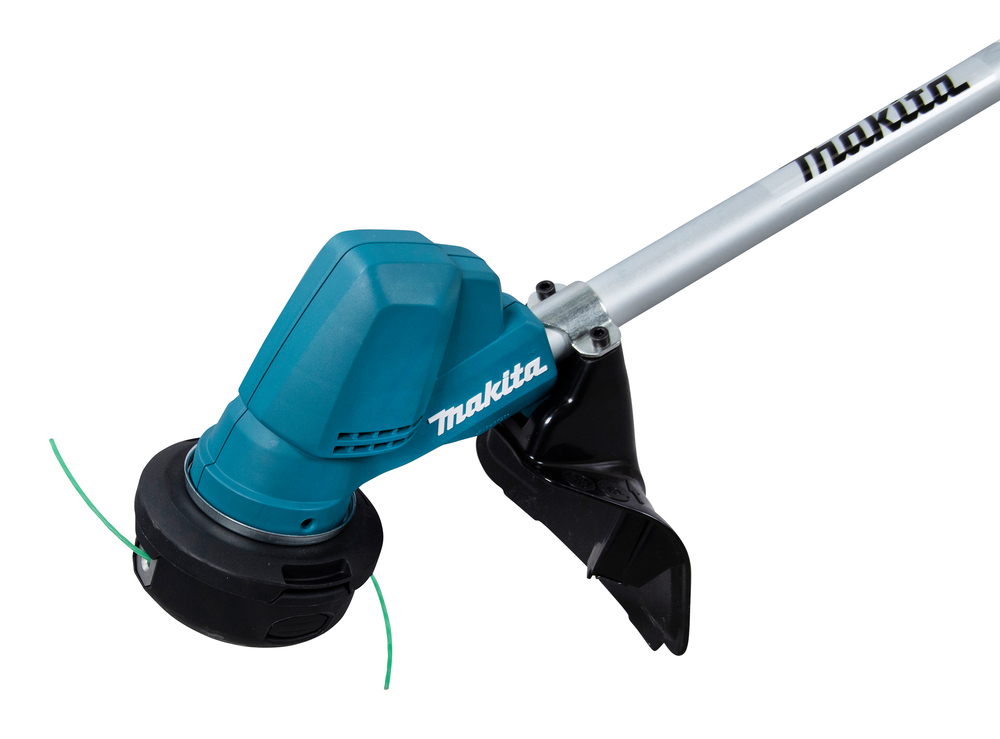 Аккумуляторная травокосилка Makita DUR192LZ