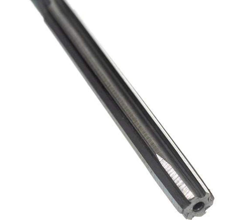 Ручная цилиндрическая развертка GRIFF 6.0мм H7 9ХС a420024