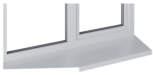 Шумоизоляция отливов Tonlos TAPE