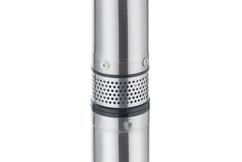 Насос погружной скважинный БЦП 3,5-0,5-50 В (550 Вт, с кабелем 30м и вилкой)