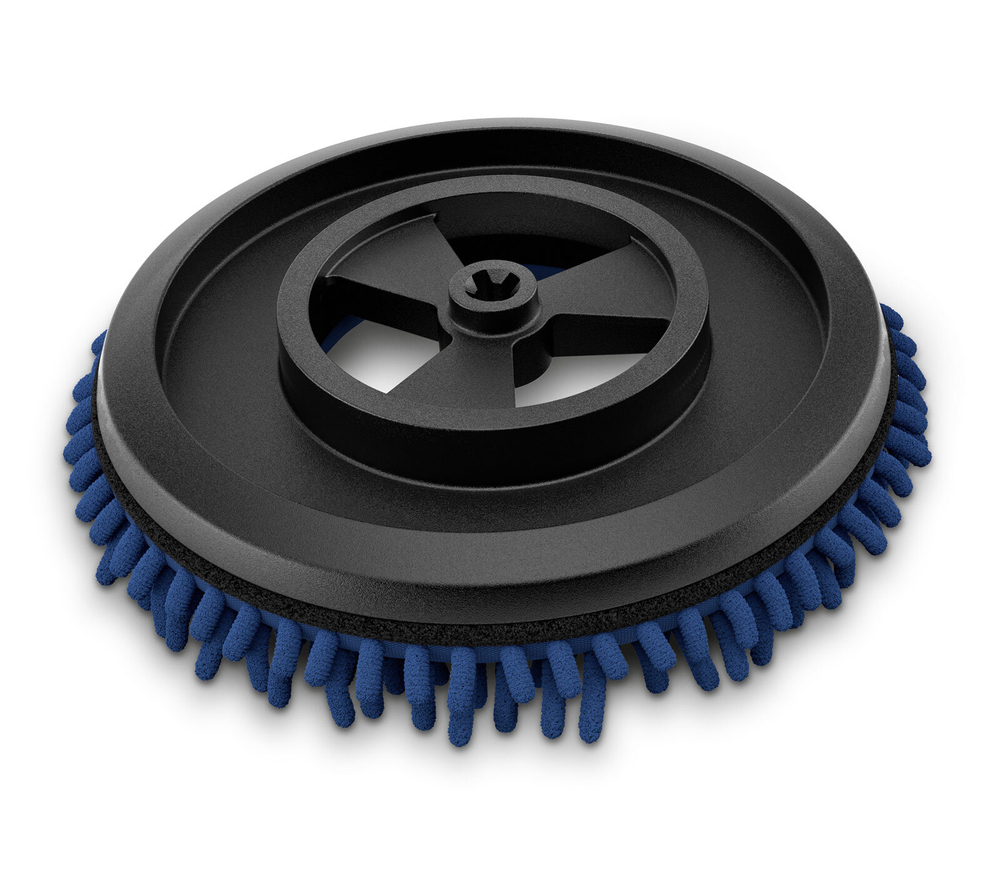 Насадка Car&Bike для WB 100/120