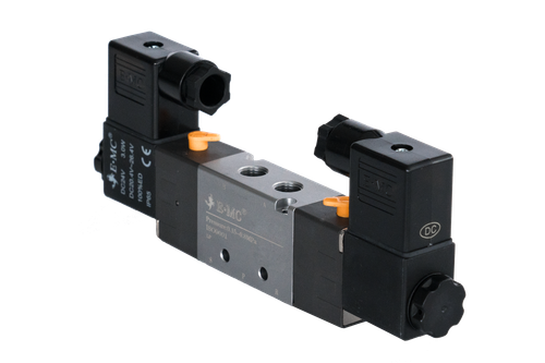 Распределитель серия RV RV5232-10-WX