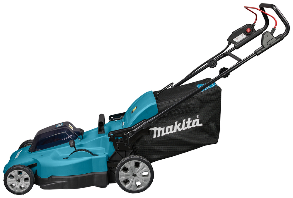 Газонокосилка LXT Makita DLM538Z