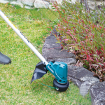 Аккумуляторная травокосилка Makita DUR190URT3
