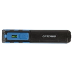OPT-FLB450 Складной аккумуляторный фонарь, 450 Лм