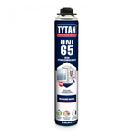 Пена монтажная профессиональная Tytan Professional 65 UNI летняя 750 мл, шт