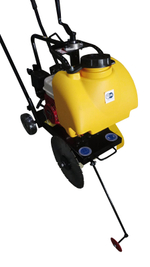 Швонарезчик бензиновый (Honda) TOR CC-300 PRO