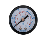 Манометр EAC-EYZ4001051B-M6