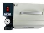 Станок для заточки сверл FABTEC MR-20G