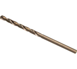 Сверло по металлу (3.5х39х70 мм; ц/х; Р6М5К5; А1) GRIFF a112035