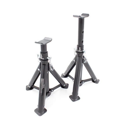 WDK-84304  Подставка под а/м, складная, г/п 3 т,