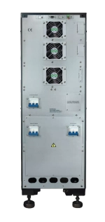 Источник бесперебойного питания RUCELF UPO-3-30K-720-9-I
