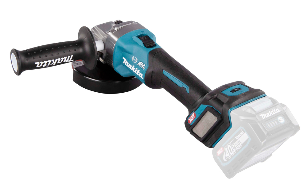 Угловая шлифовальная машина Makita GA023GZ