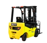 Дизельный погрузчик YETT DRP18-XCK2-ZSM480-SS