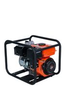 Бензиновые мотопомпы