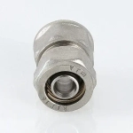 Муфта компрессионная переходная 20мм x ½"в Valtec VTm.302.N.002004