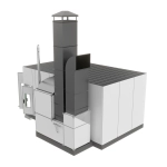 WDK-310 Окрасочно-сушильная камера