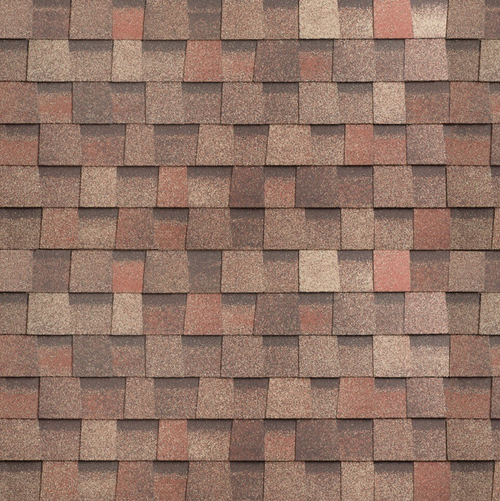 Гибкая черепица ТехноНиколь Shinglas Джаз Коррида, 2 м2/упак
