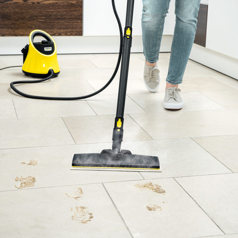 Комплект салфеток к насадке для пола EasyFix, 15 шт